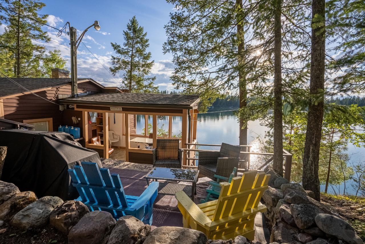 For sale 6667 ROSEN LAKE RD, Jaffray, British Columbia V0B1T0 2475342 REALTOR.ca