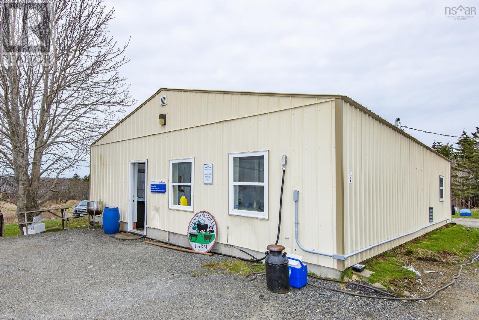 For sale 375 Highway 340, Hebron, Nova Scotia B0W3E0 202322263