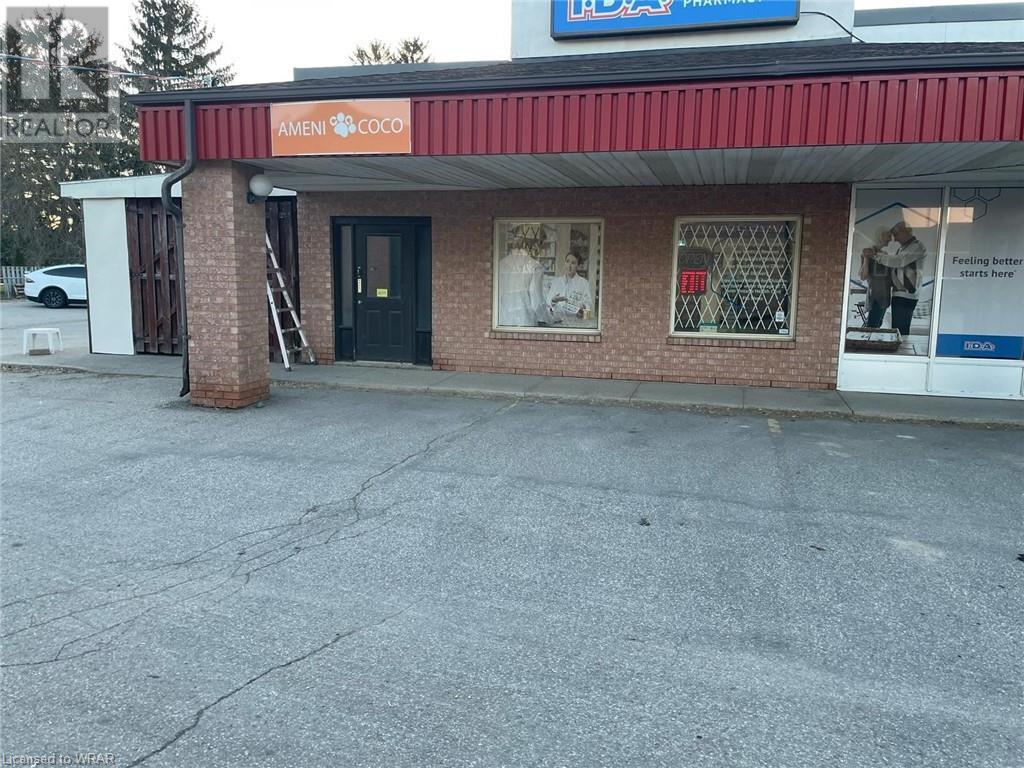 For rent 3650 LOBSINGER Line, St. Clements, Ontario N0B2M0 40551548