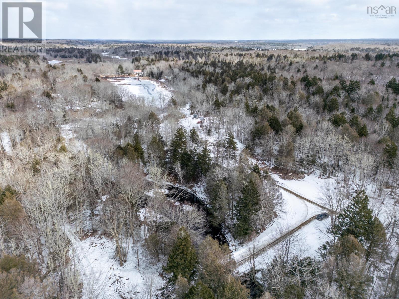 For sale Lot Dick Theriault Road, Hassett, Nova Scotia B0W3T0