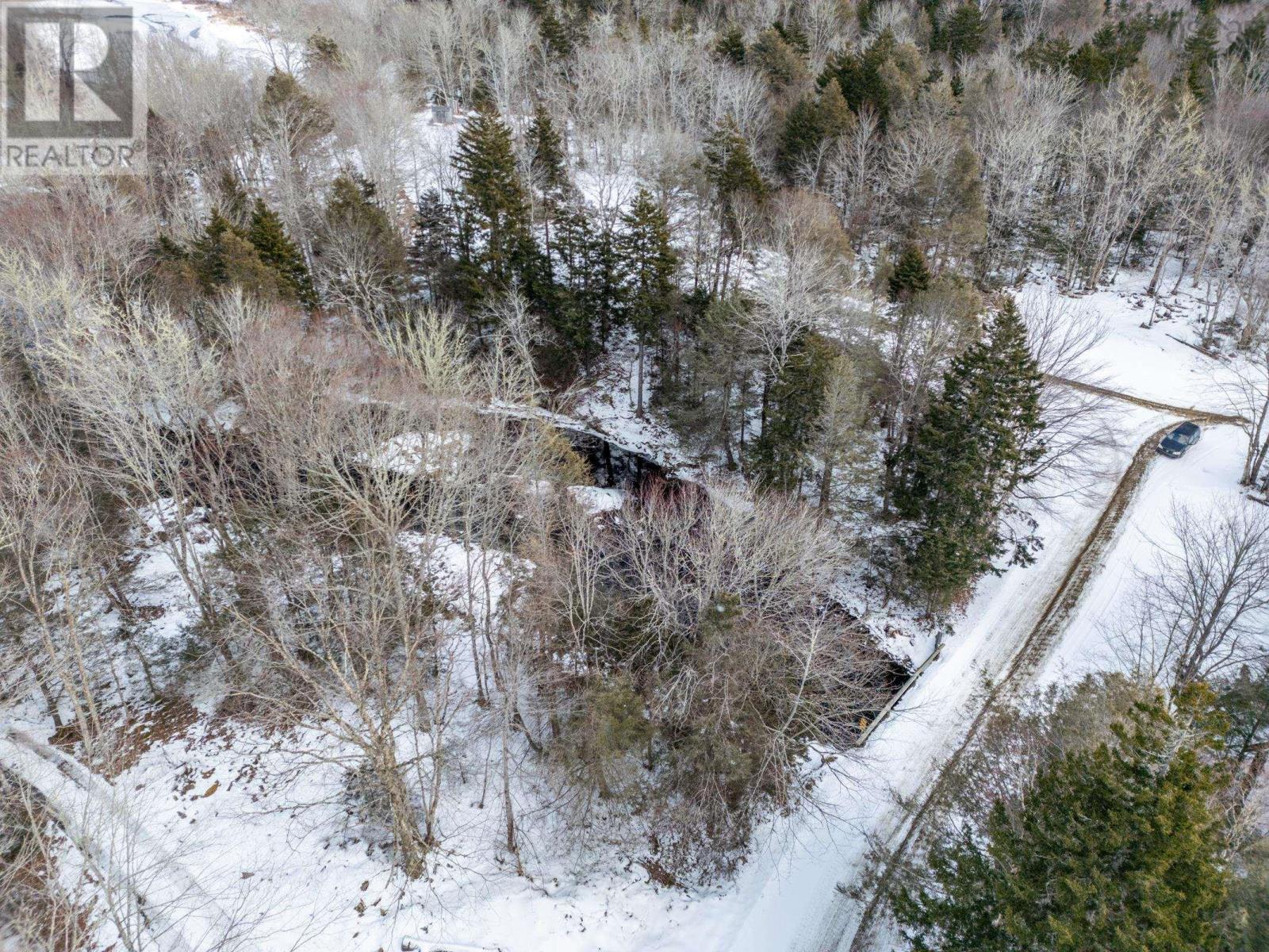 For sale Lot Dick Theriault Road, Hassett, Nova Scotia B0W3T0