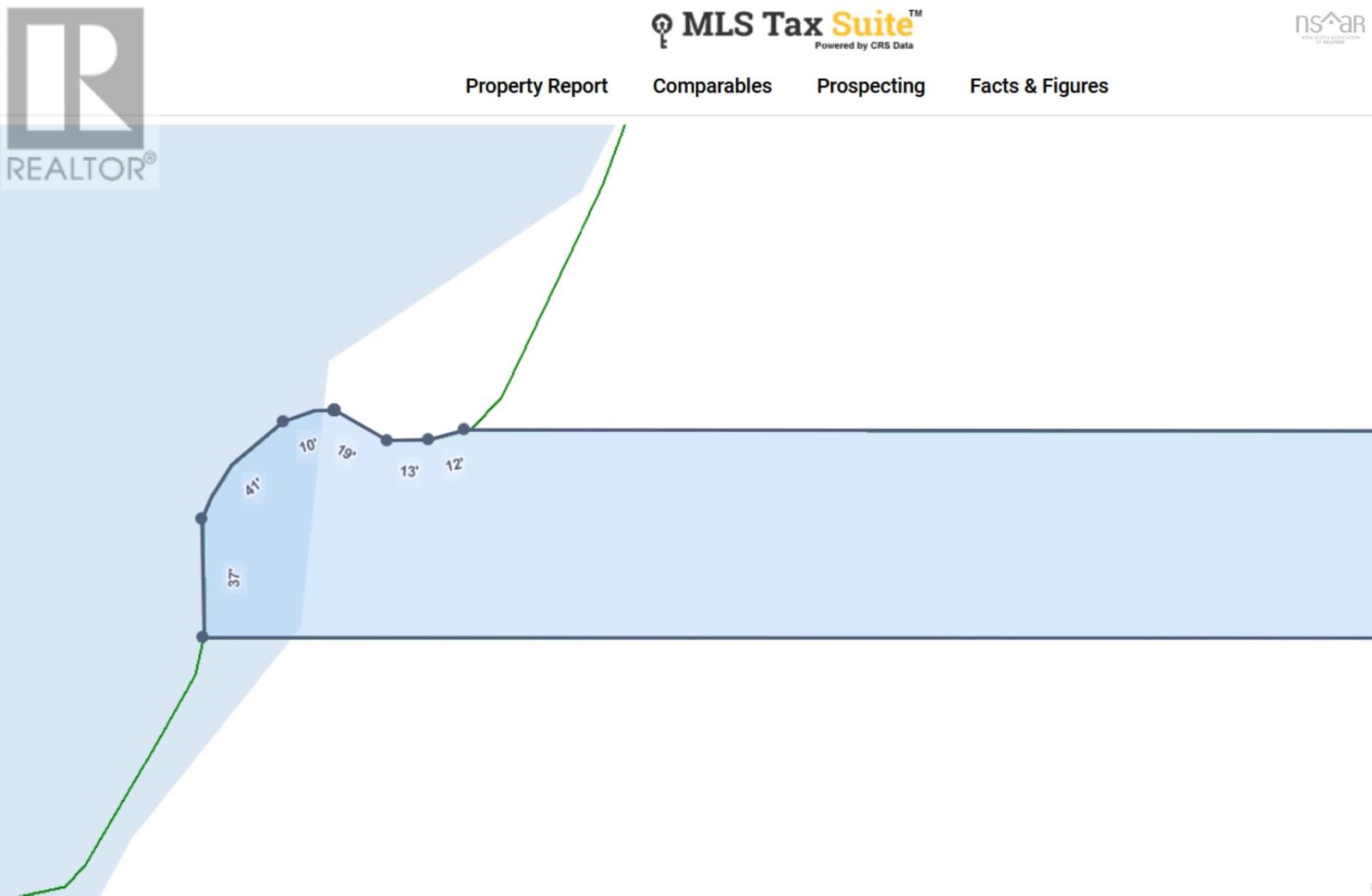 For sale Lot Baseline Road, Mavillette, Nova Scotia B5A5B3 202404107 REALTOR.ca