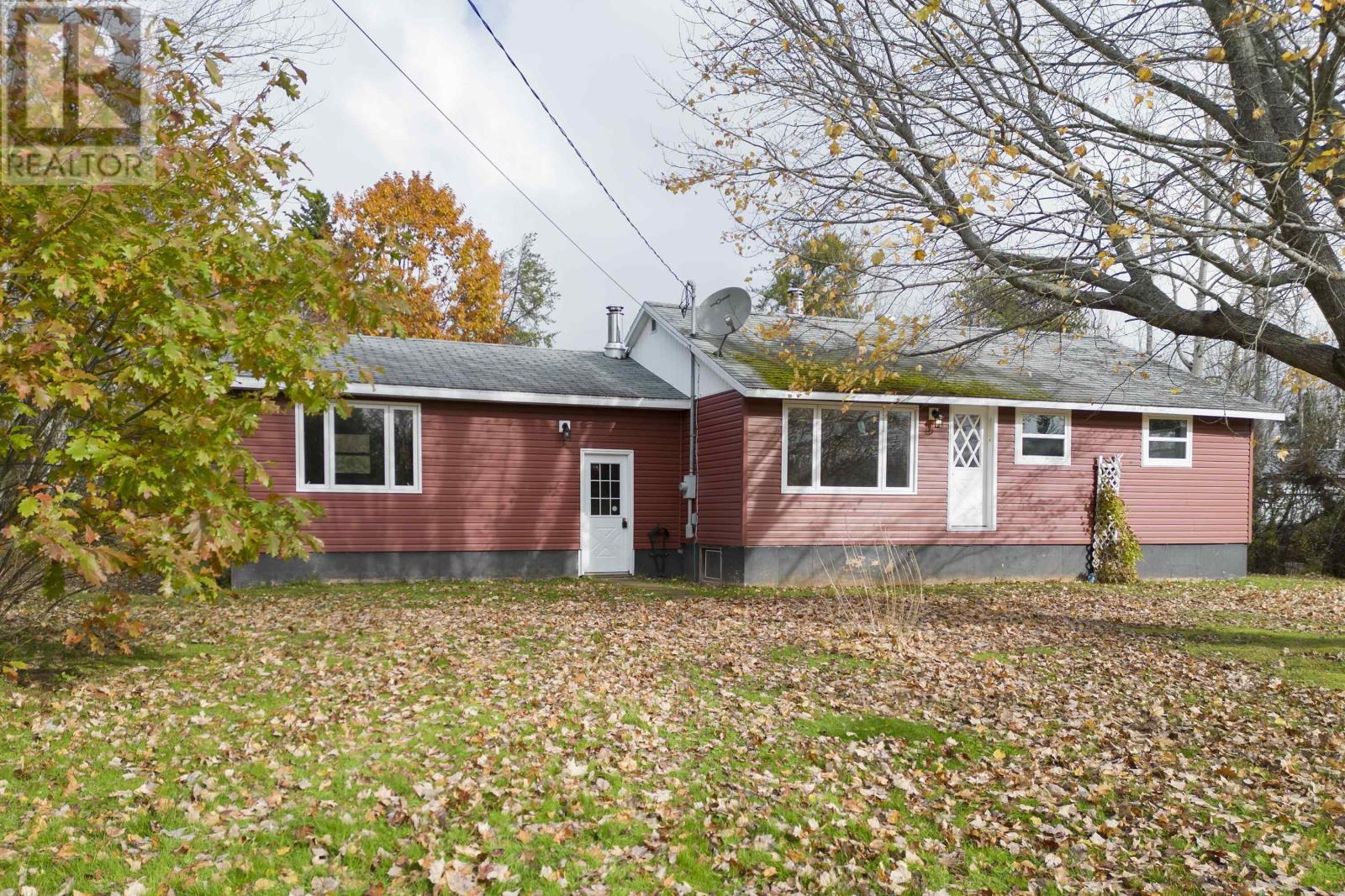 For sale 9179 Highway 6, Pugwash, Nova Scotia B0K1L0 202400052