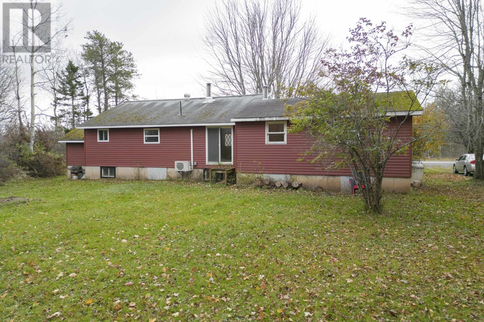 For sale 9179 Highway 6, Pugwash, Nova Scotia B0K1L0 202400052