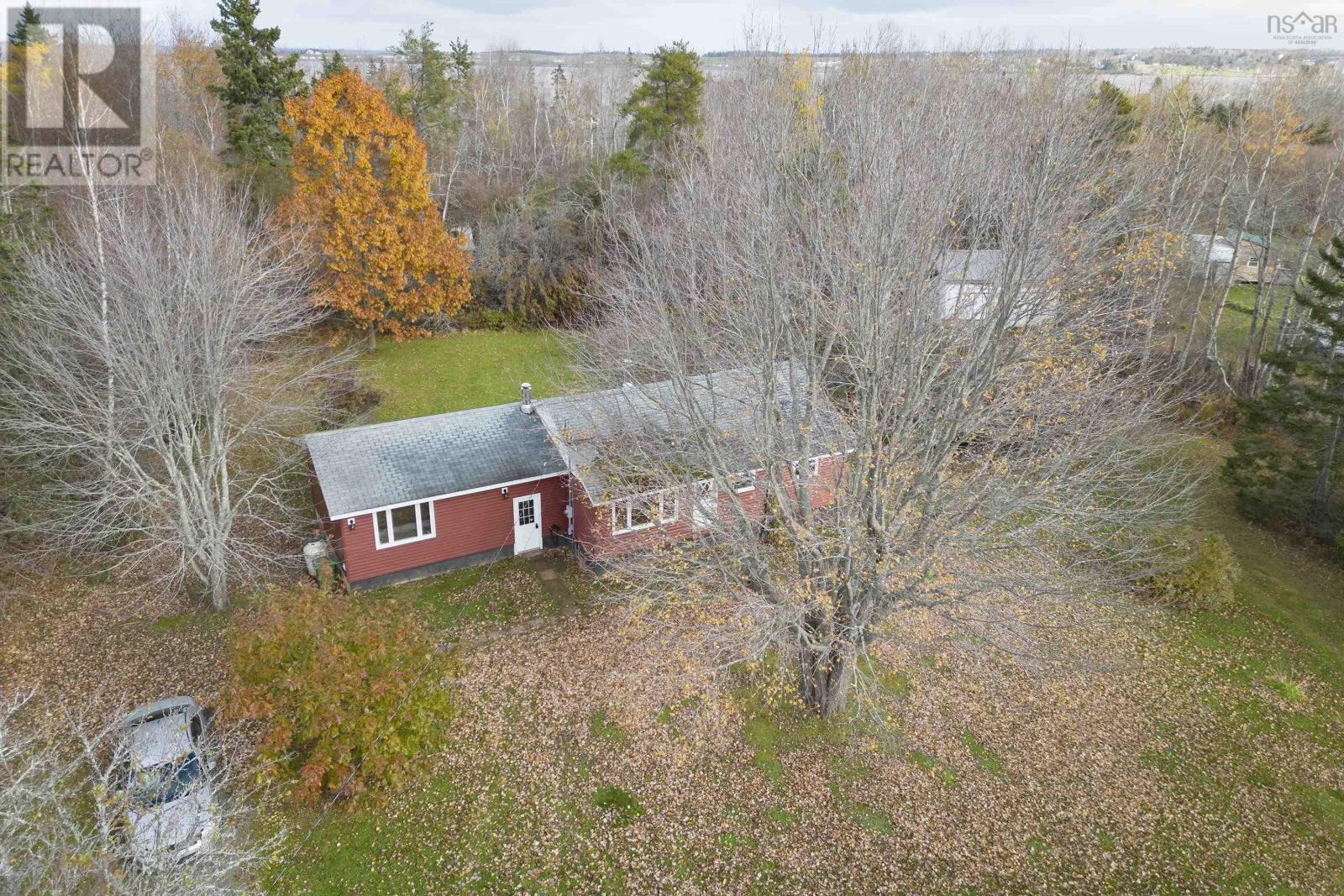 For sale 9179 Highway 6, Pugwash, Nova Scotia B0K1L0 202400052