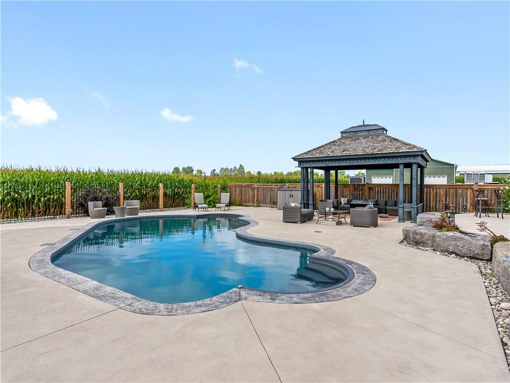 For sale 400 3rd Line, Hagersville, Ontario N0A1H0 H4187436 REALTOR.ca