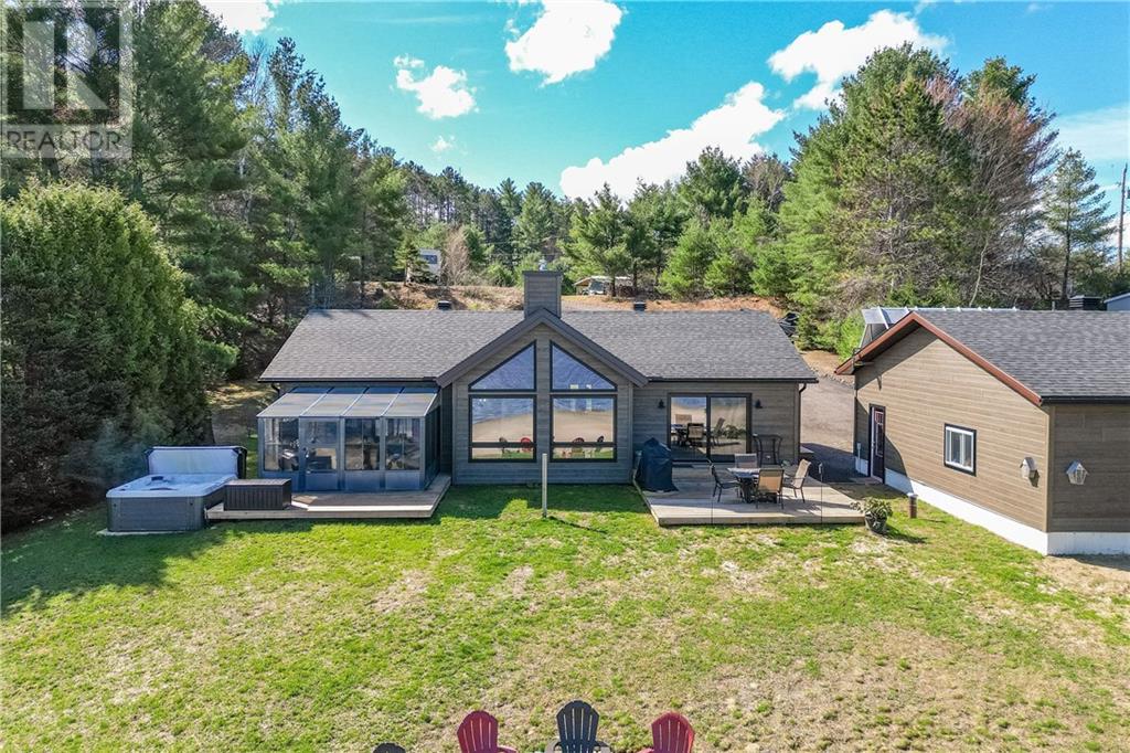 For sale 507 EDGEWATER WAY, Mackey, Ontario K0J2B0 1380642 REALTOR.ca