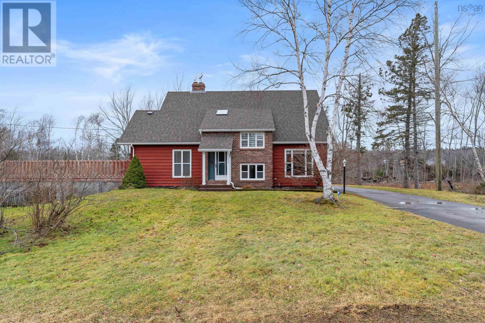 659 Four Mile Brook Road, Scotsburn, Nova Scotia B0K1R0 REALTOR.ca