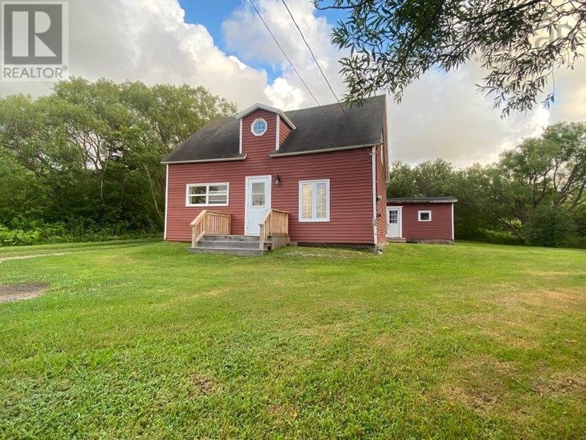 For sale 394 Cheticamp Back Road, Plateau, Nova Scotia B0E1H0