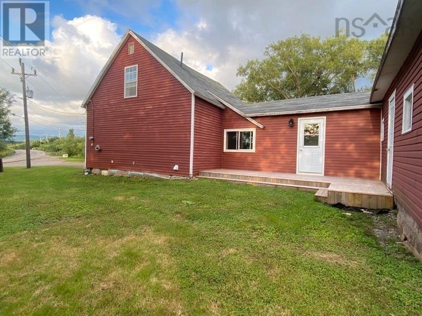 For sale 394 Cheticamp Back Road, Plateau, Nova Scotia B0E1H0