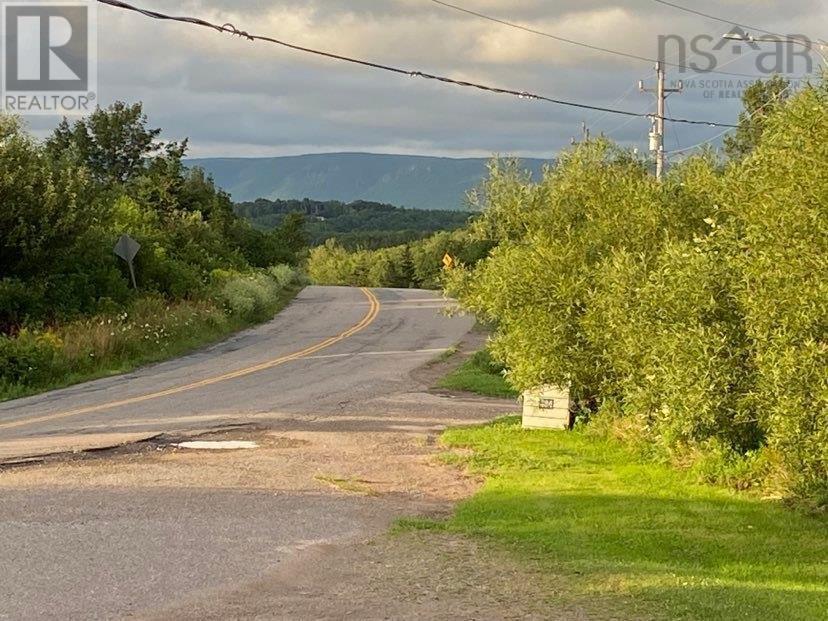 For sale 394 Cheticamp Back Road, Plateau, Nova Scotia B0E1H0