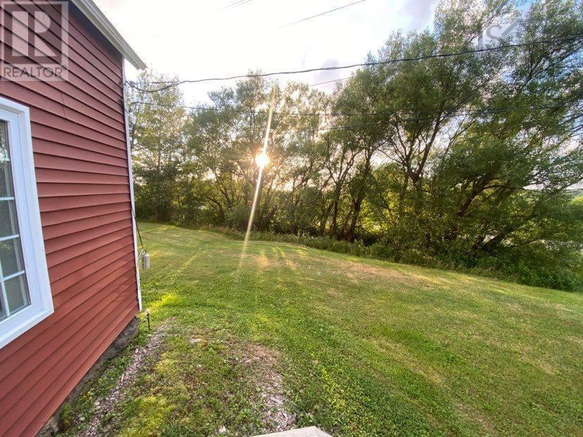 For sale 394 Cheticamp Back Road, Plateau, Nova Scotia B0E1H0