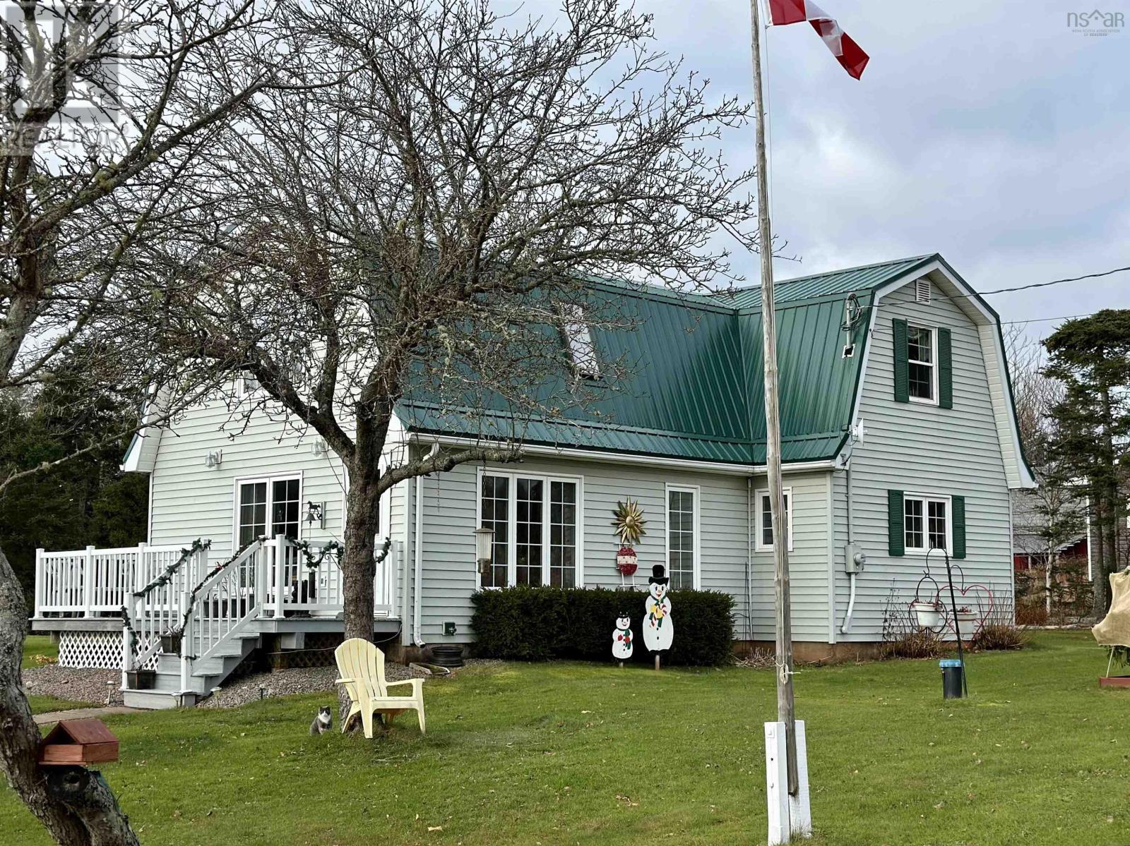 For sale 55 Brown Road, Upper Economy, Nova Scotia B0M1J0 202325129