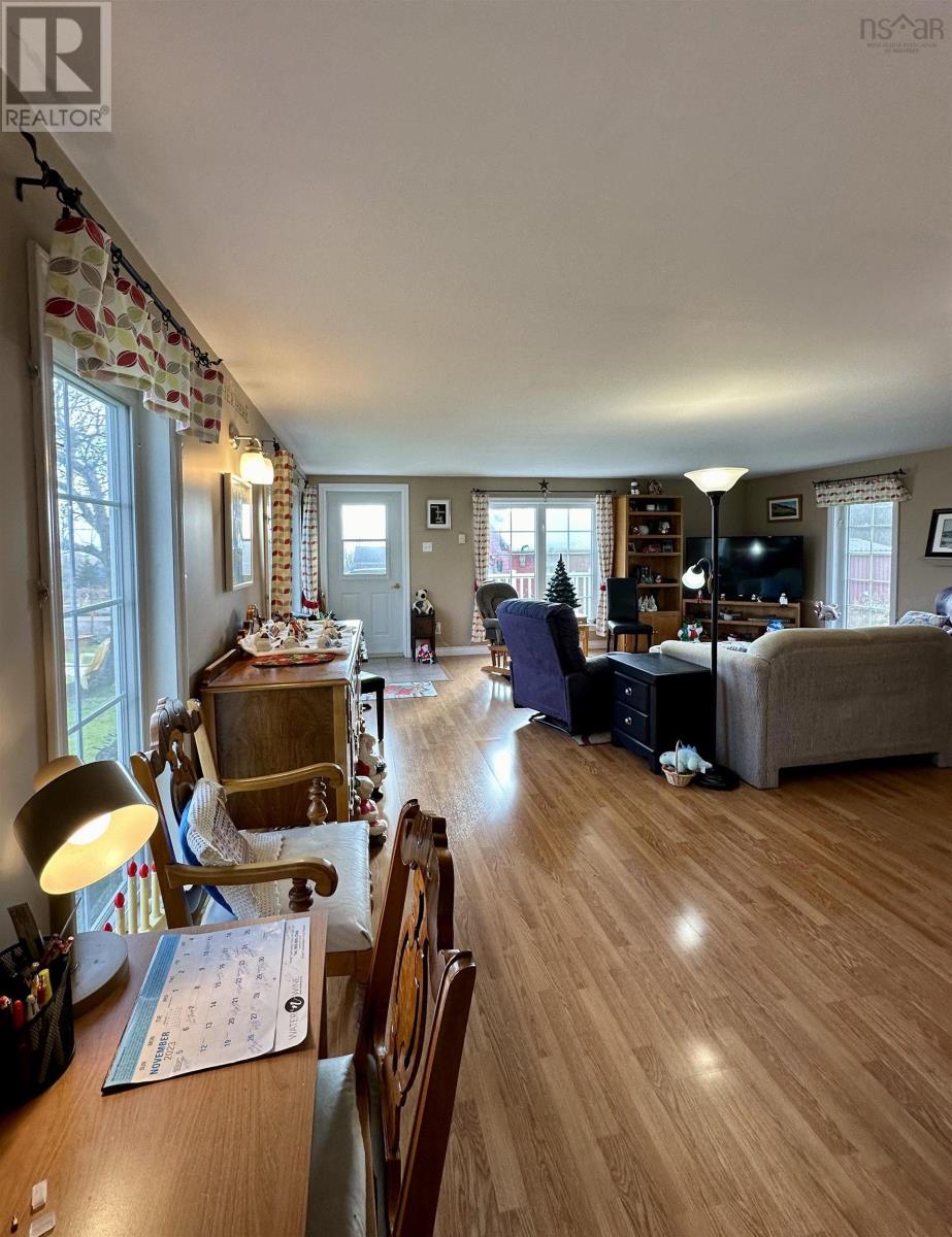 For sale 55 Brown Road, Upper Economy, Nova Scotia B0M1J0 202325129