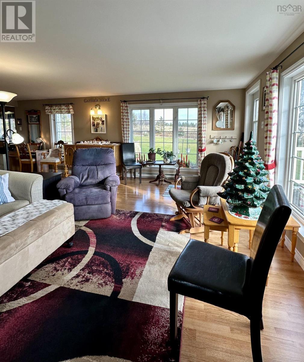 For sale 55 Brown Road, Upper Economy, Nova Scotia B0M1J0 202325129