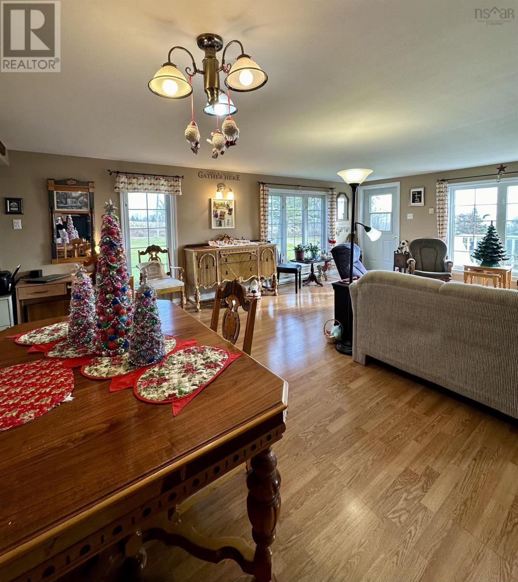 For sale 55 Brown Road, Upper Economy, Nova Scotia B0M1J0 202325129