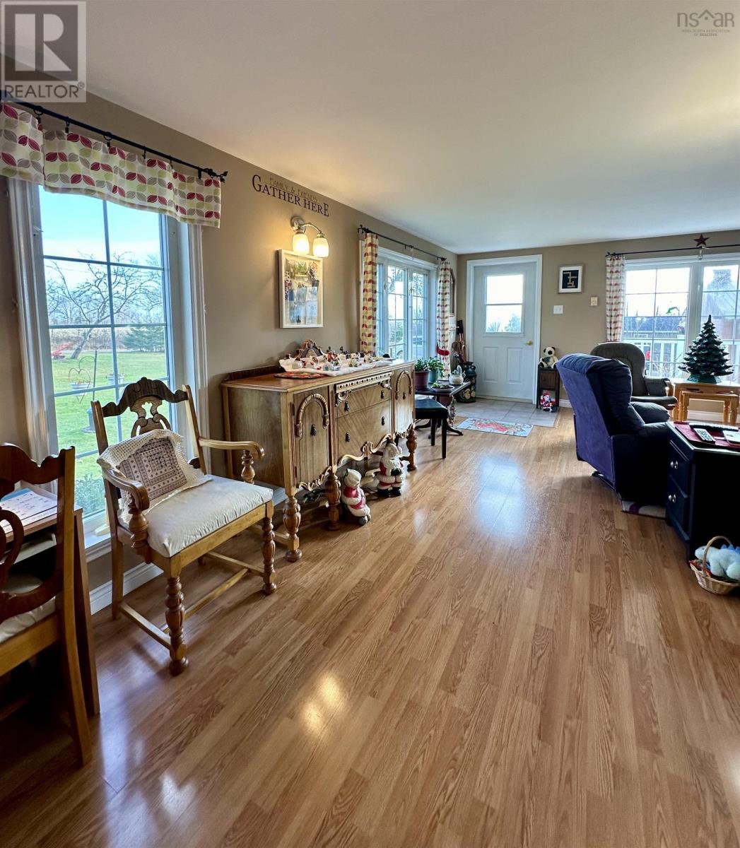 For sale 55 Brown Road, Upper Economy, Nova Scotia B0M1J0 202325129