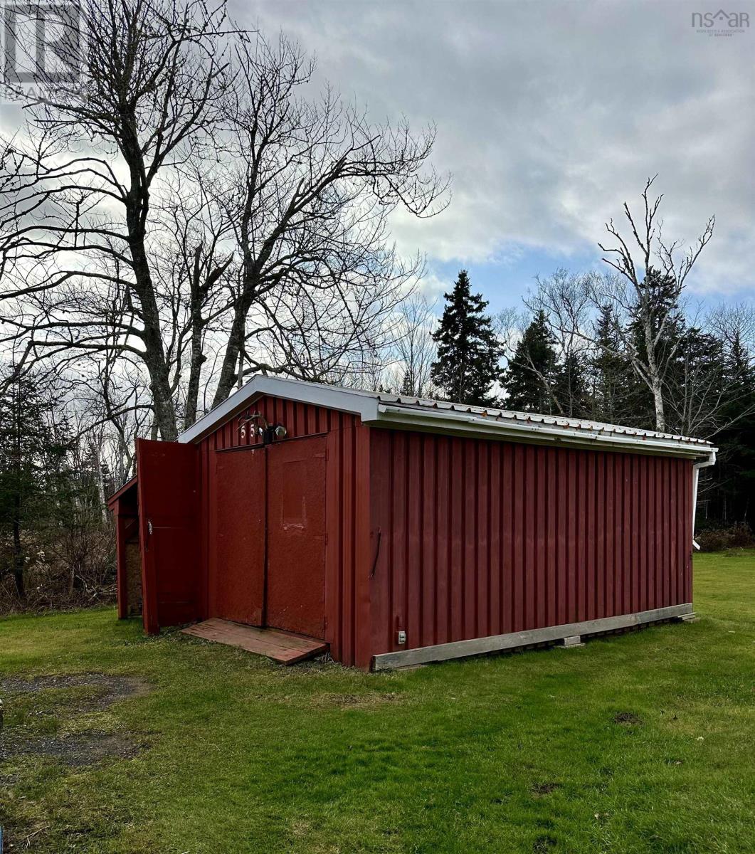For sale 55 Brown Road, Upper Economy, Nova Scotia B0M1J0 202325129