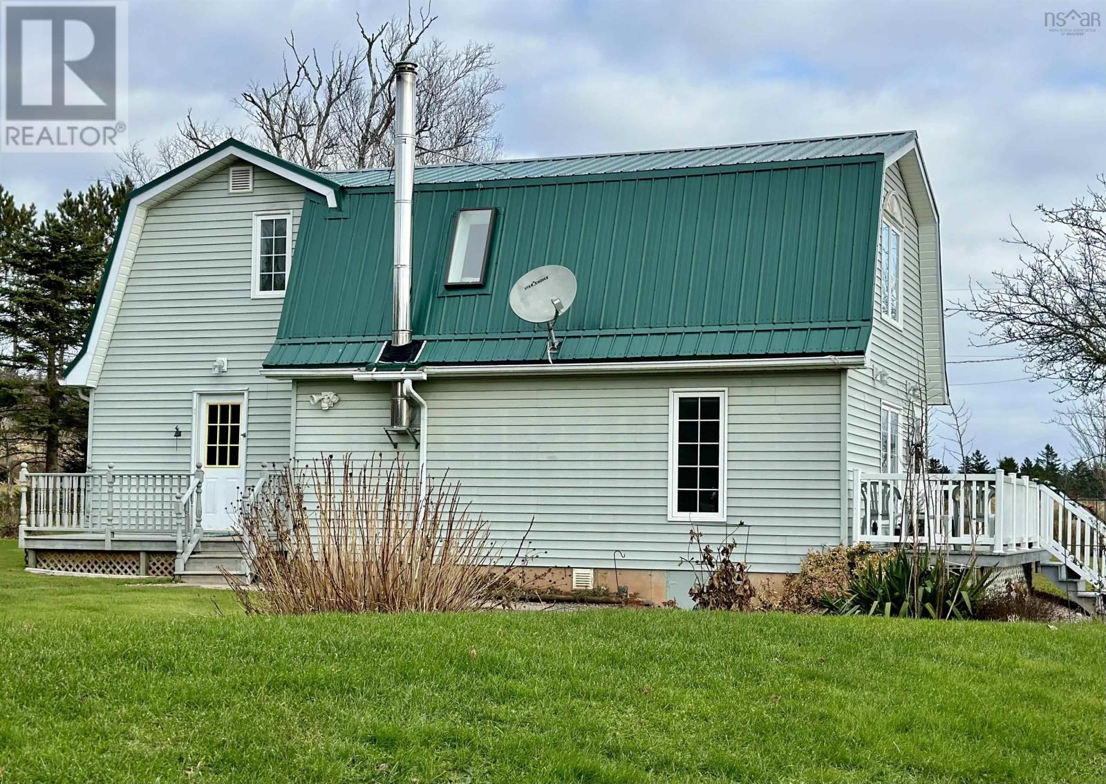 For sale 55 Brown Road, Upper Economy, Nova Scotia B0M1J0 202325129