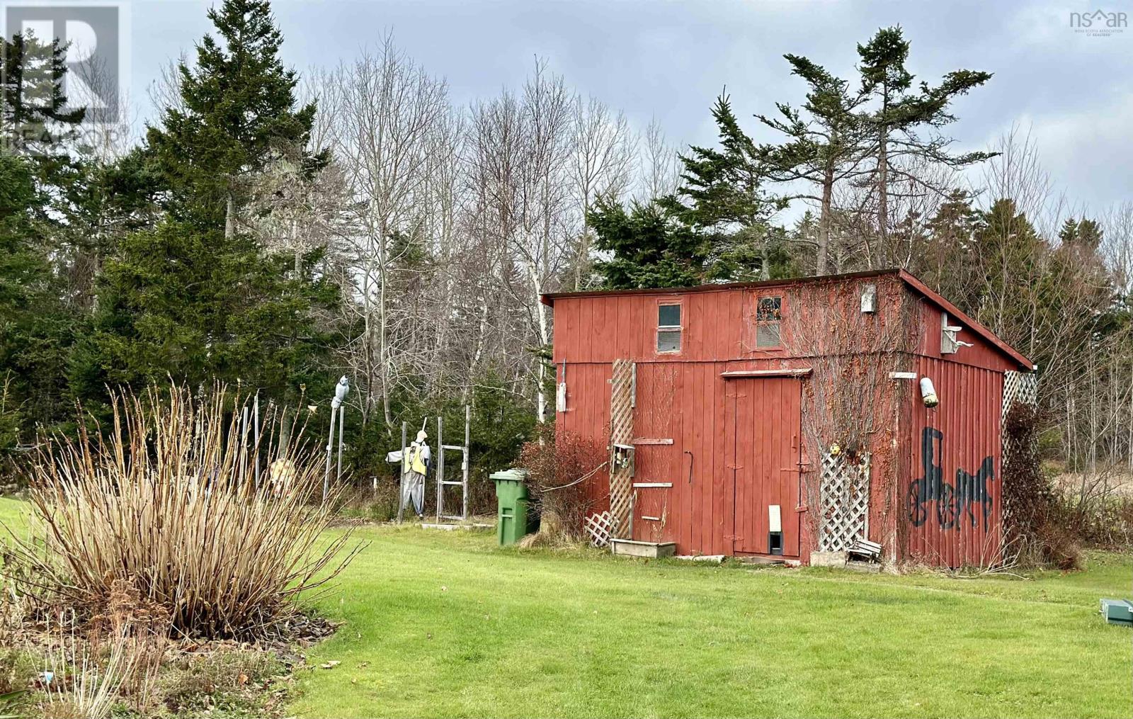 For sale 55 Brown Road, Upper Economy, Nova Scotia B0M1J0 202325129