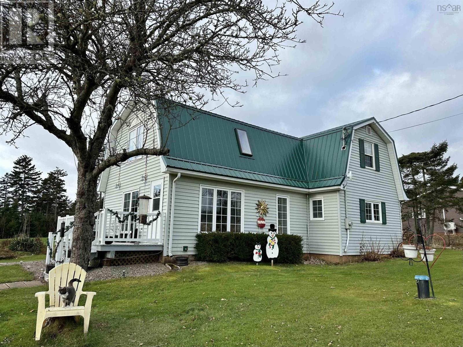 For sale 55 Brown Road, Upper Economy, Nova Scotia B0M1J0 202325129