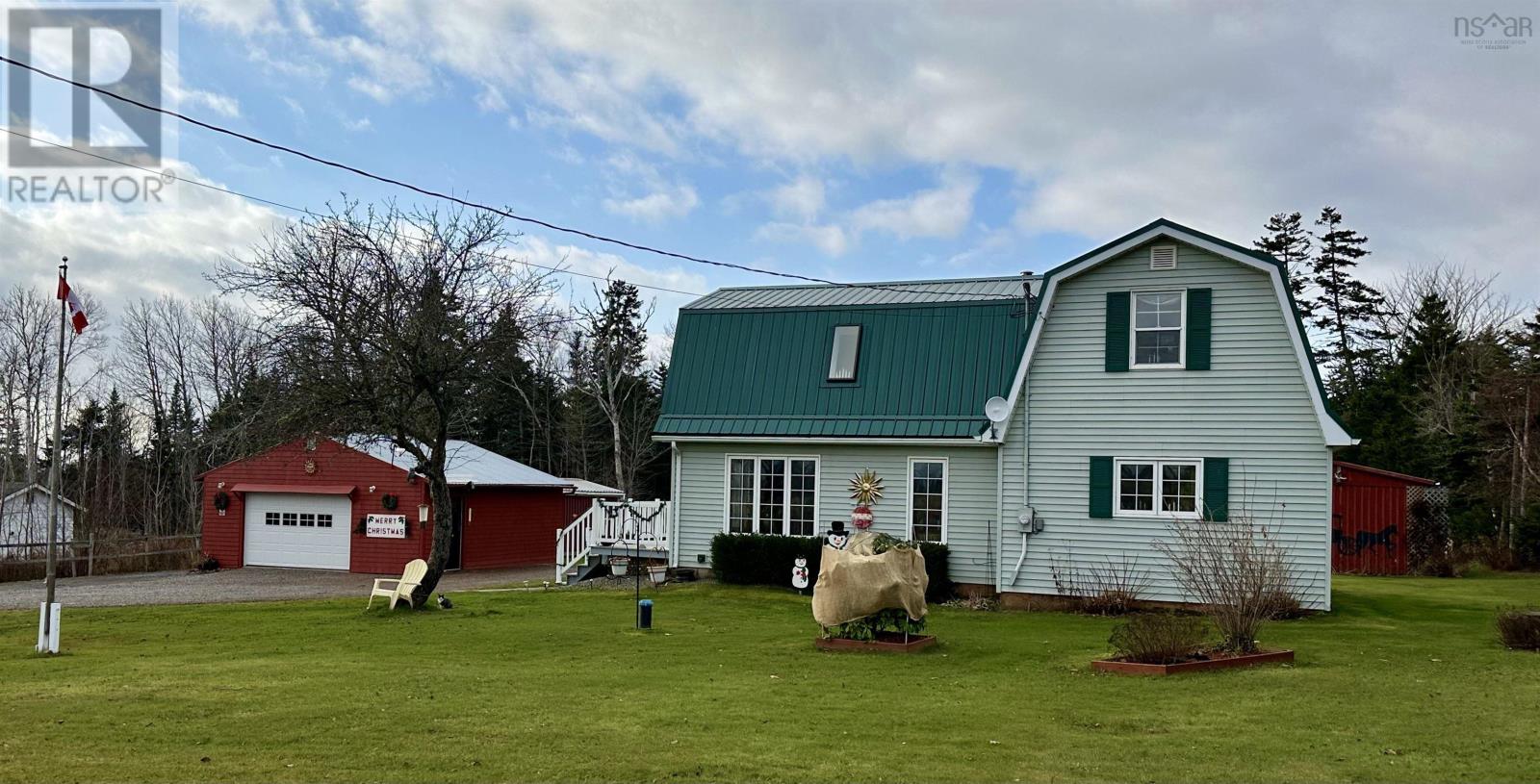 For sale 55 Brown Road, Upper Economy, Nova Scotia B0M1J0 202325129