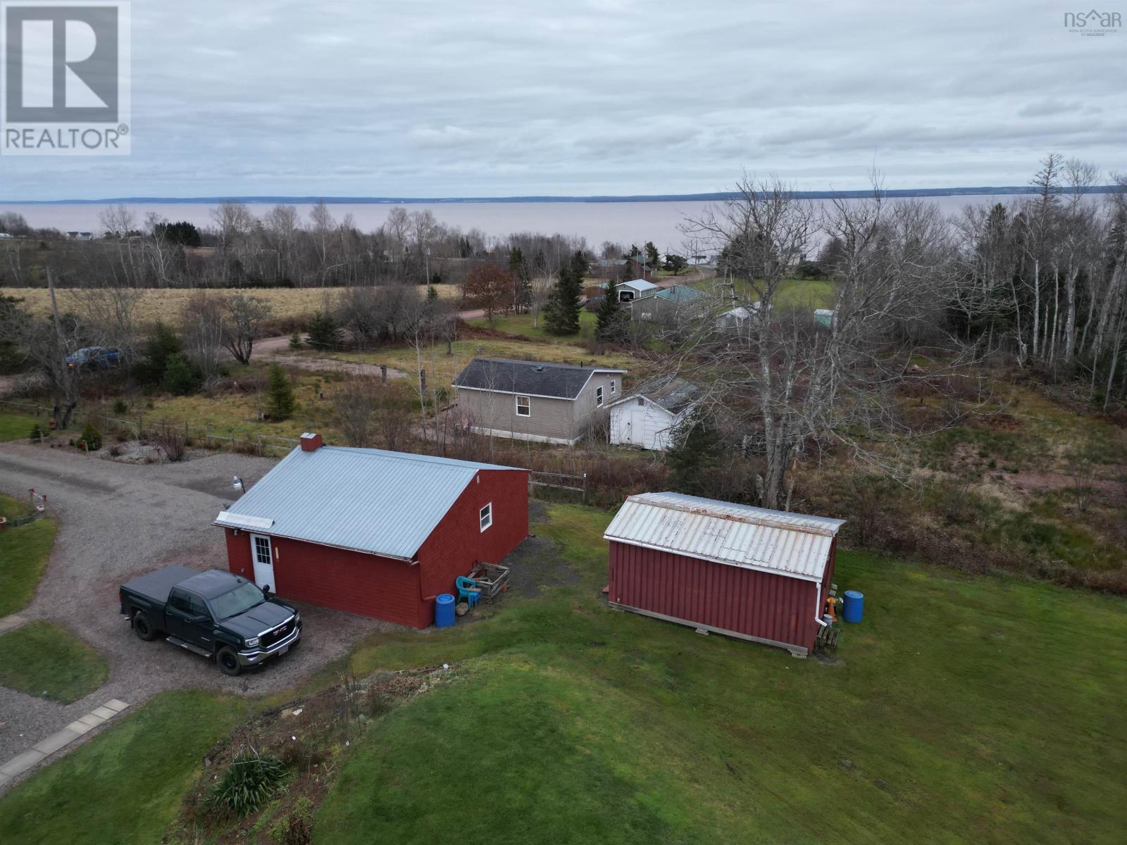 For sale 55 Brown Road, Upper Economy, Nova Scotia B0M1J0 202325129