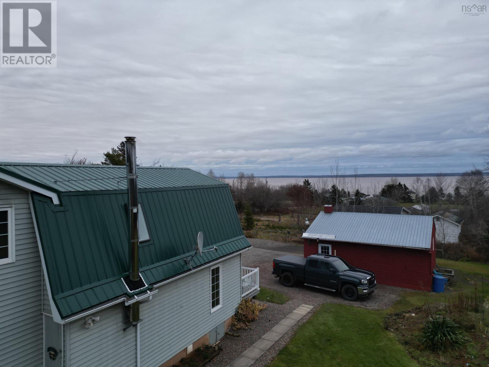 For sale 55 Brown Road, Upper Economy, Nova Scotia B0M1J0 202325129