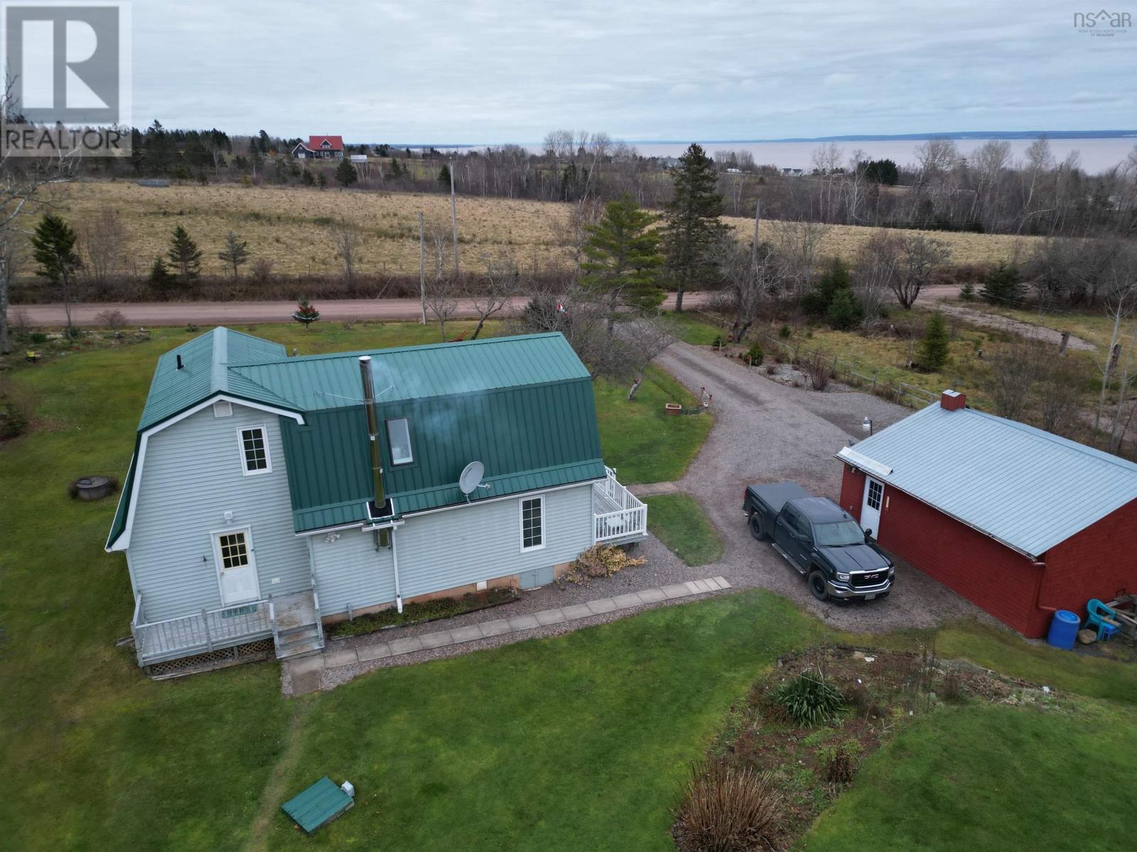 For sale 55 Brown Road, Upper Economy, Nova Scotia B0M1J0 202325129