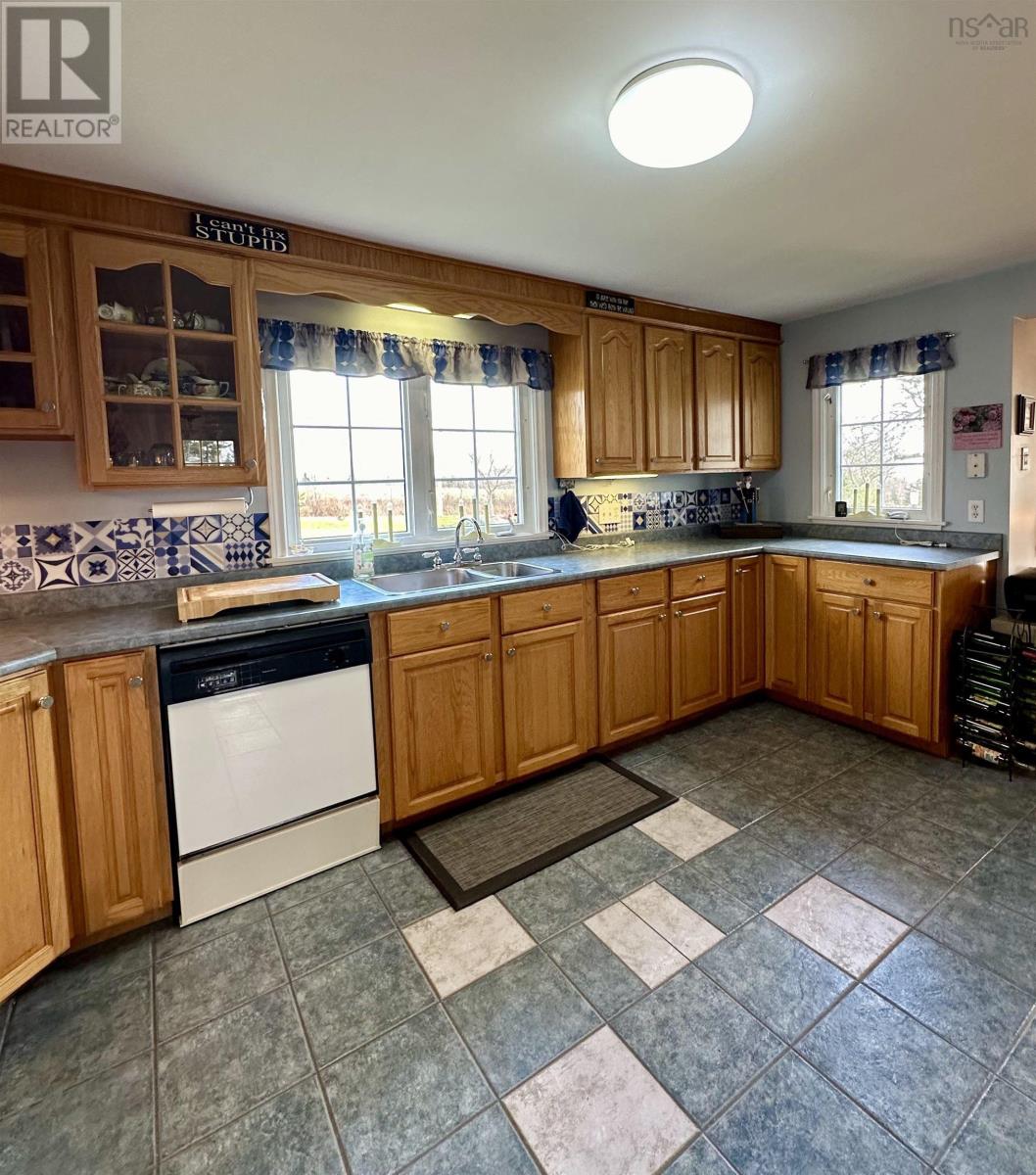 For sale 55 Brown Road, Upper Economy, Nova Scotia B0M1J0 202325129