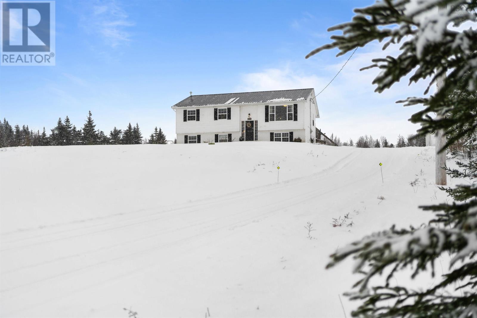 For sale 1950 Pictou Road, East Mountain, Nova Scotia B6L2N8 202402215 REALTOR.ca