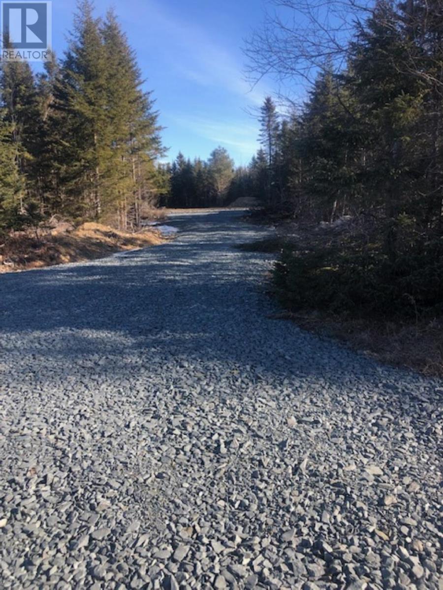 For sale 50 Agate Trail, Gaetz Brook, Nova Scotia B0J2L0 202401685