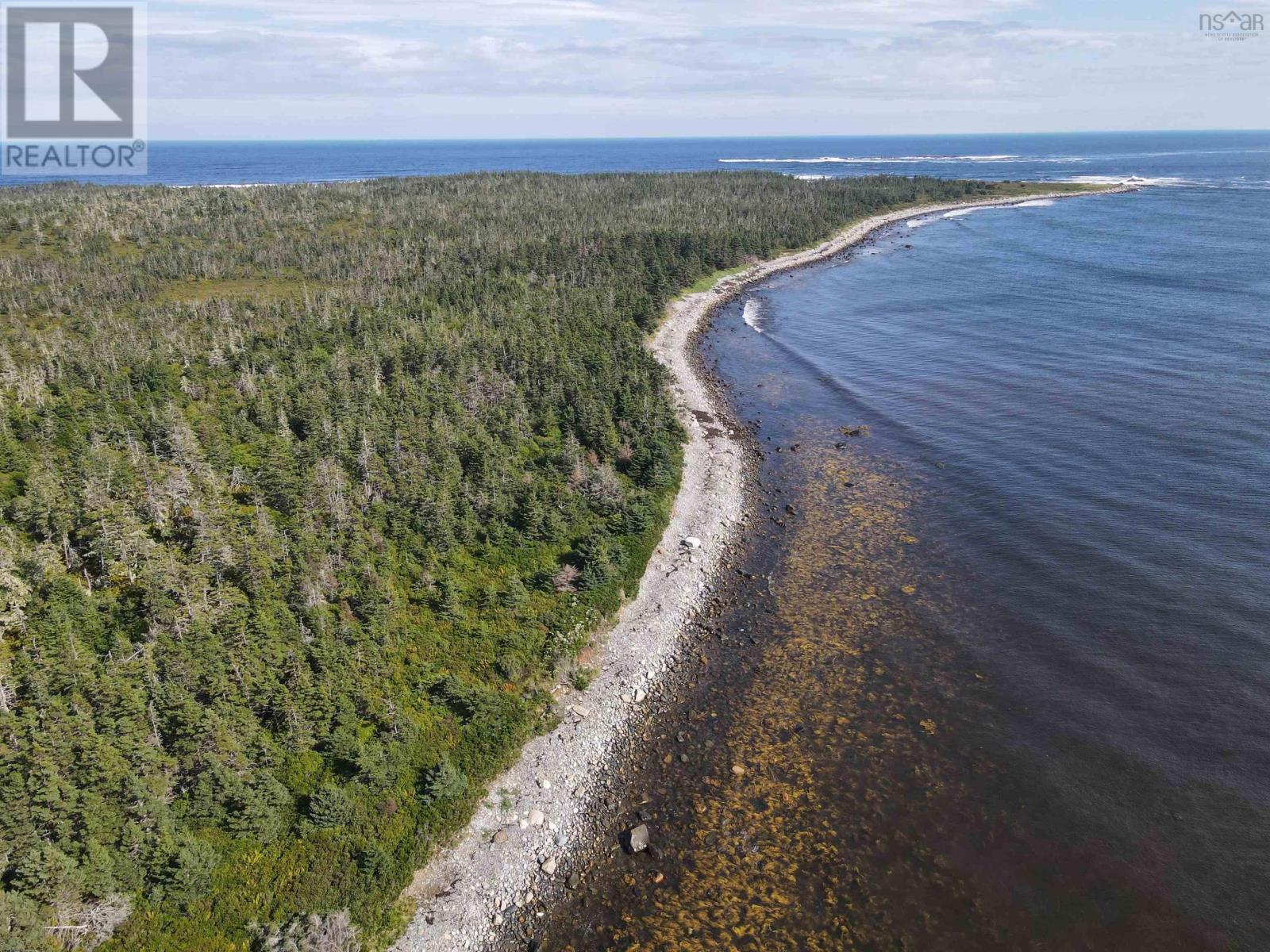 For sale Lot 2 Black Point Road, Ingomar, Nova Scotia B0T1H0