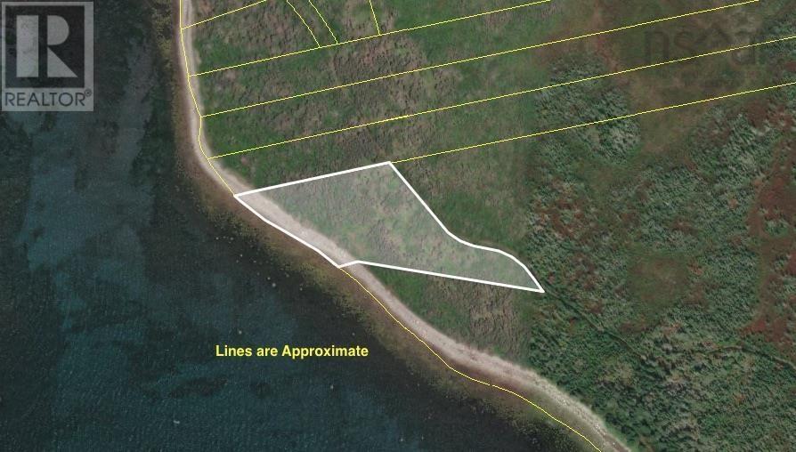 For sale Lot 2 Black Point Road, Ingomar, Nova Scotia B0T1H0 202319199 REALTOR.ca