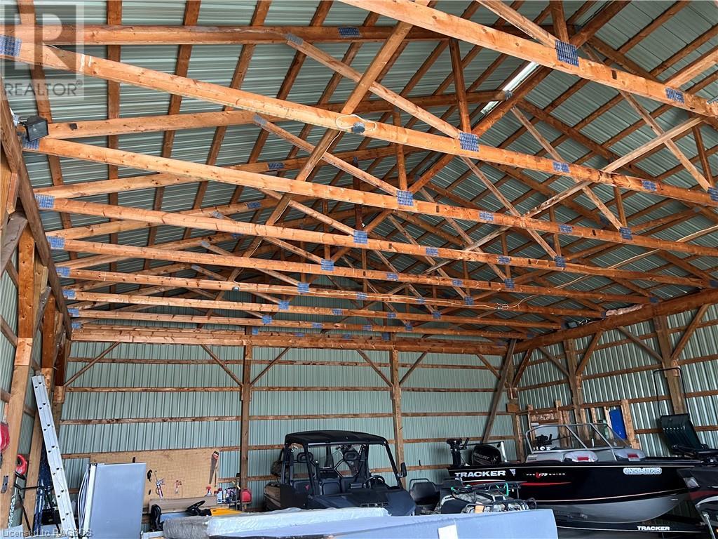 For sale 3643 HIGHWAY 21, Underwood, Ontario N0G2T0 40389846