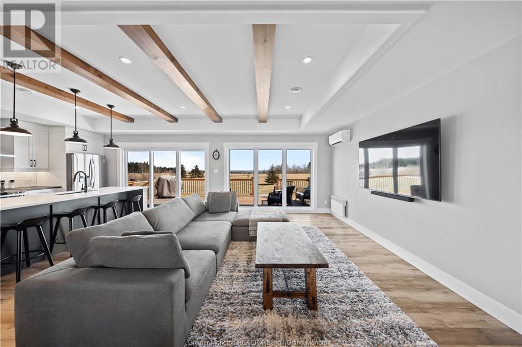 For sale 91 Stanley DR, Sackville, New Brunswick E4L1R2 M157840