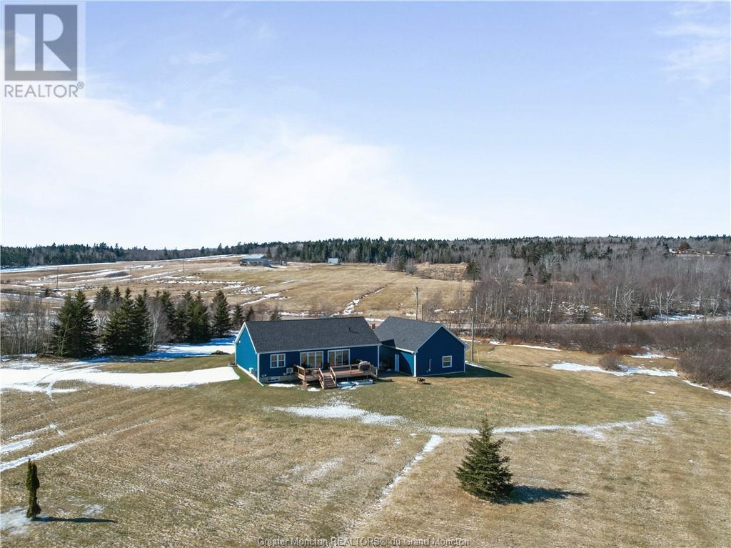 For sale 91 Stanley DR, Sackville, New Brunswick E4L1R2 M157840