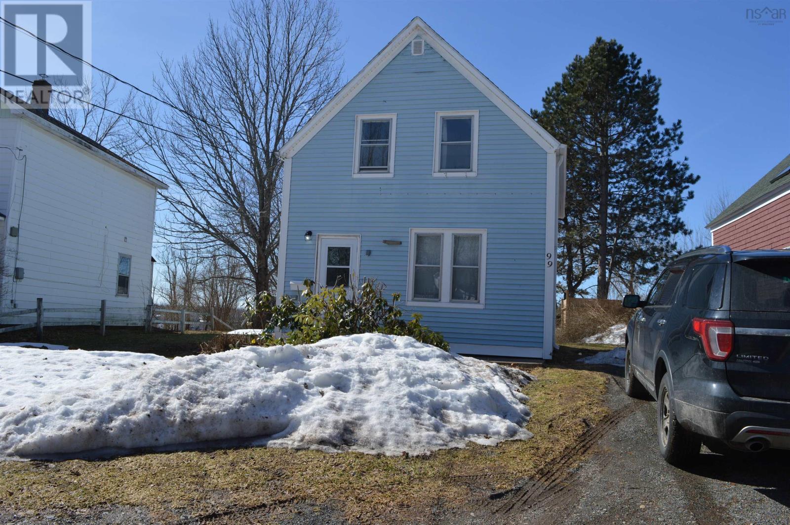 99 Hawthorne Street, Antigonish, Nova Scotia B2G1A8 REALTOR.ca