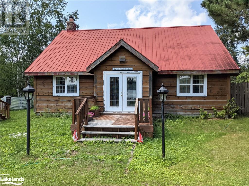 For sale 1282 CARROLL Road, Haliburton, Ontario K0M1S0 40552309