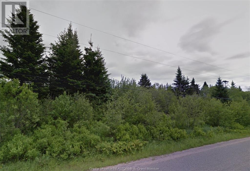 For sale Lot New Horton, New Horton, New Brunswick E4H3S7 M157850 REALTOR.ca