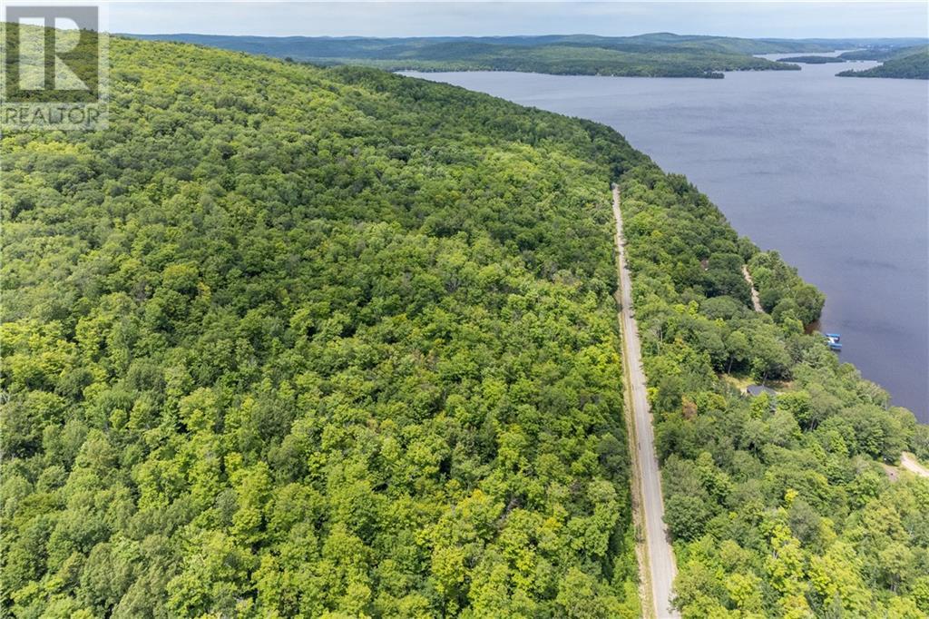 For sale 00 KAMANISKEG LAKE ROAD, Combermere, Ontario K0J1L0 1378826