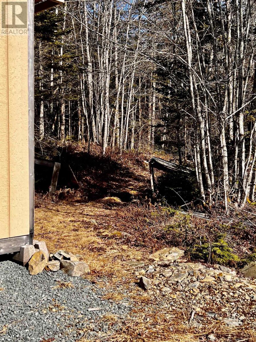 For sale Partridge River (Grant 3525) Road, East Preston, Nova Scotia