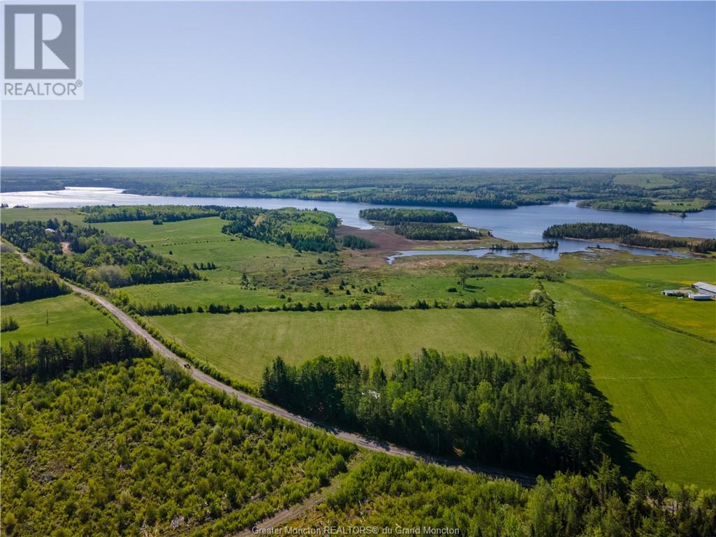 For sale LAND Bass River Point Road, Bass River, New Brunswick E4T1A6