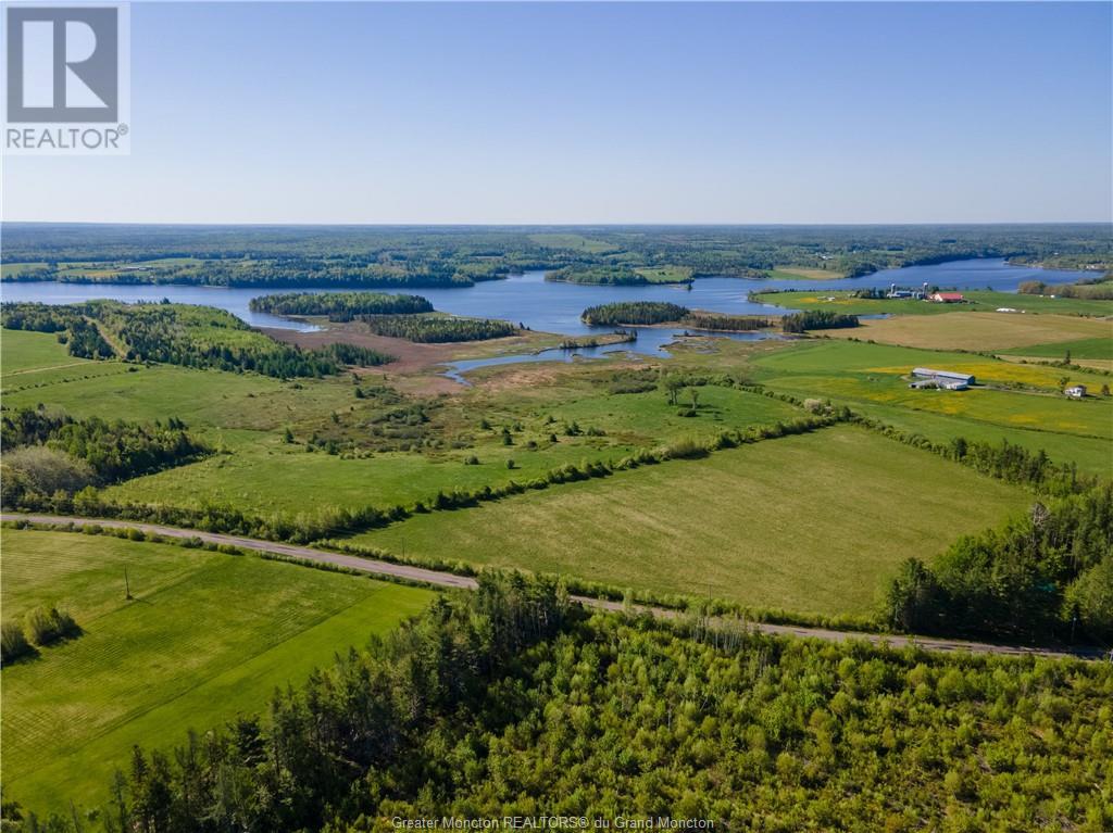 For sale LAND Bass River Point Road, Bass River, New Brunswick E4T1A6
