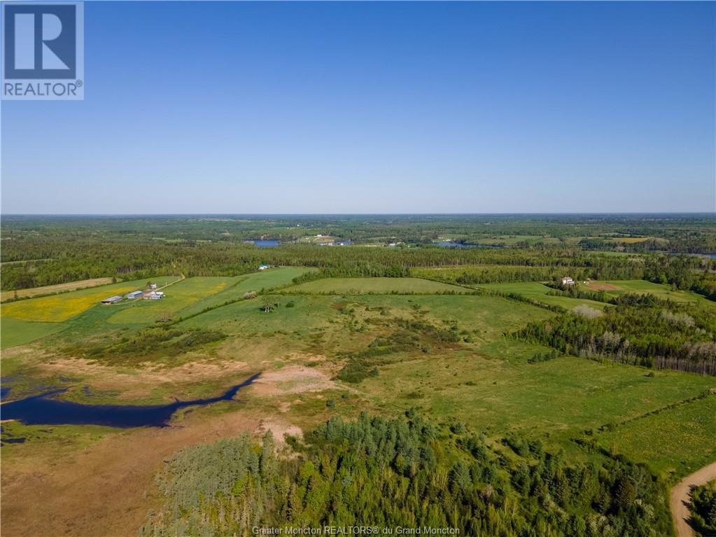 For sale LAND Bass River Point Road, Bass River, New Brunswick E4T1A6