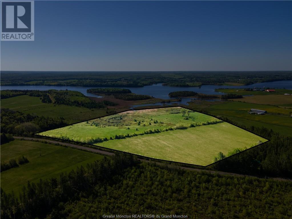 For sale LAND Bass River Point Road, Bass River, New Brunswick E4T1A6