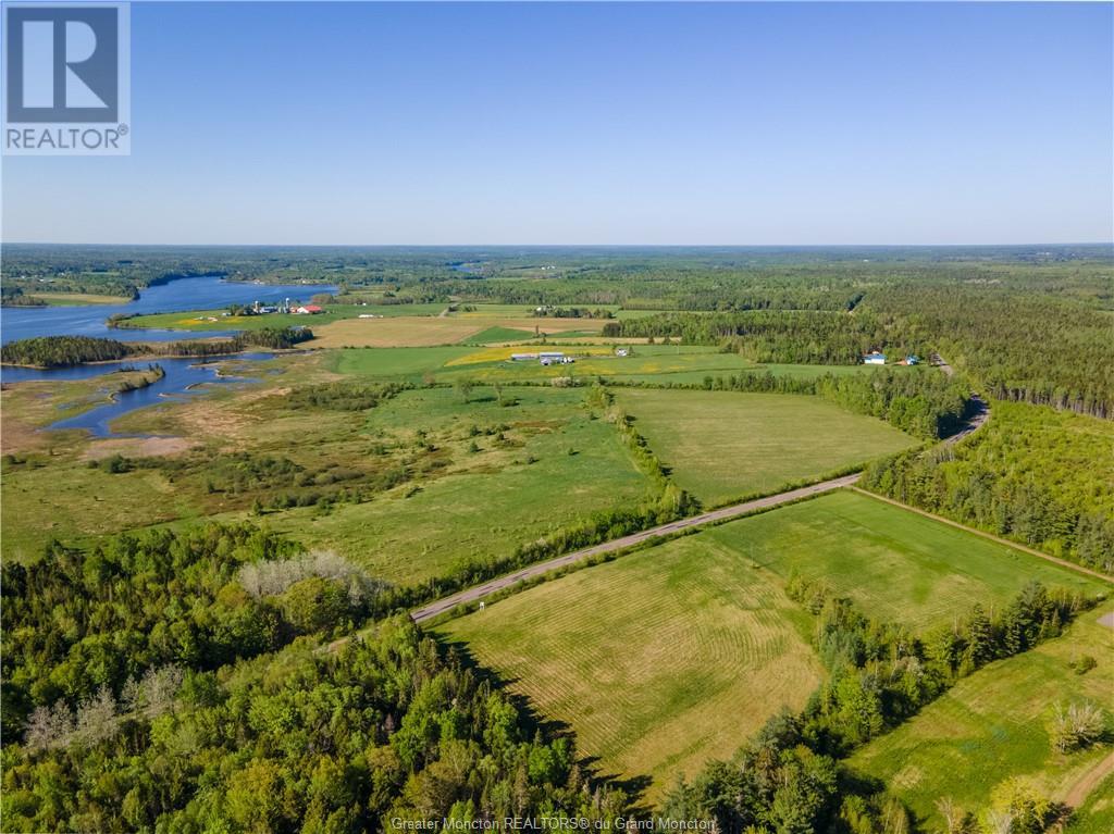 For sale LAND Bass River Point Road, Bass River, New Brunswick E4T1A6