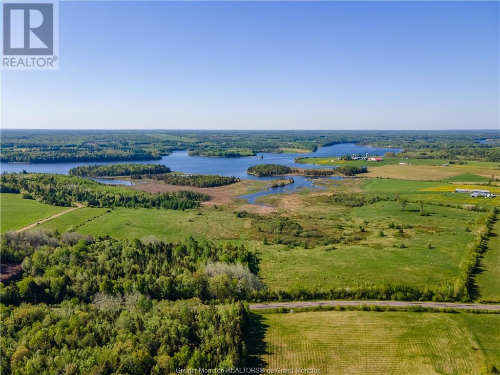 For sale LAND Bass River Point Road, Bass River, New Brunswick E4T1A6