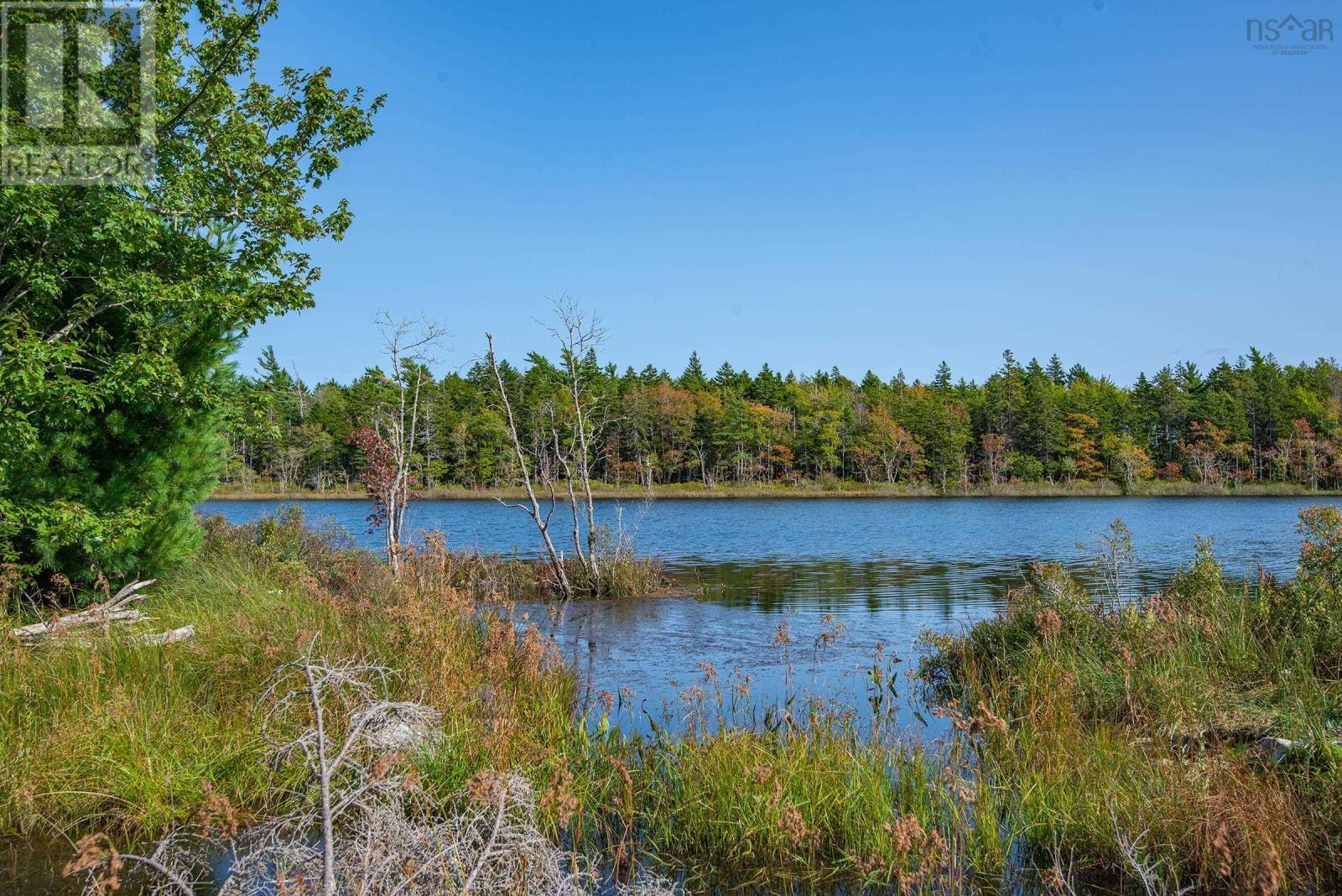 For sale Gilberts Cove Road, Weymouth Mills, Nova Scotia B0W3T0