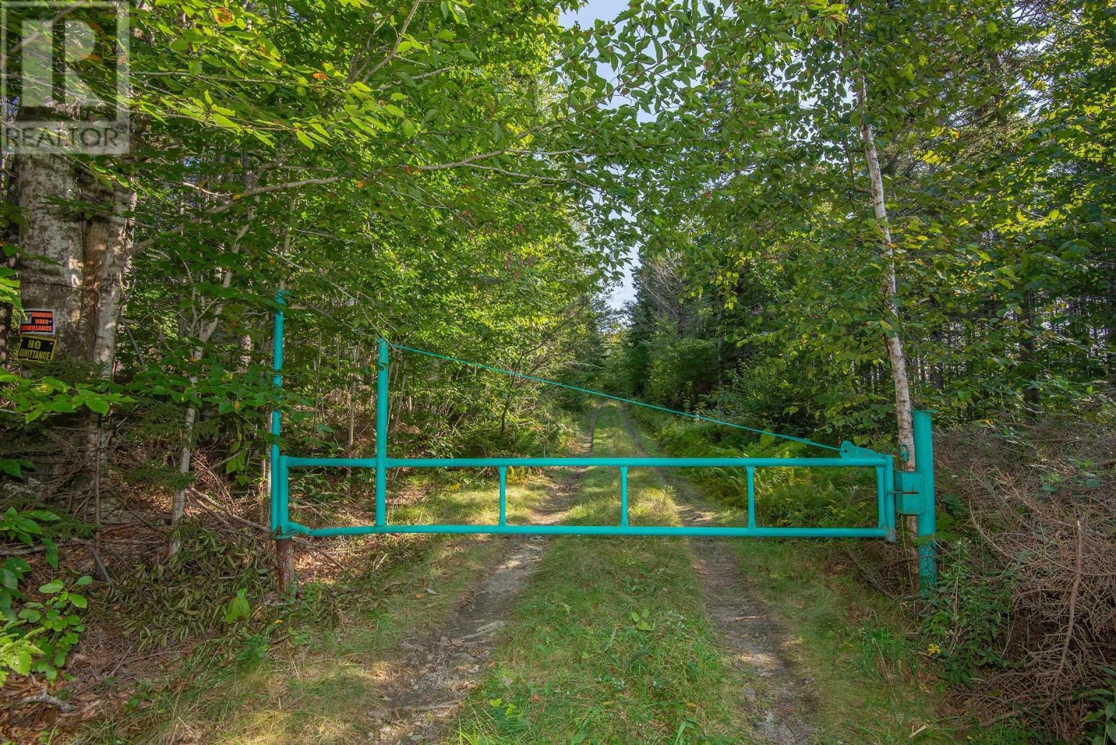 For sale Gilberts Cove Road, Weymouth Mills, Nova Scotia B0W3T0